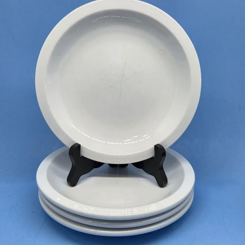 Pottery Barn Suppertime 7 3/4